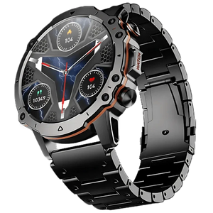 Zero Revoltt Smartwatch