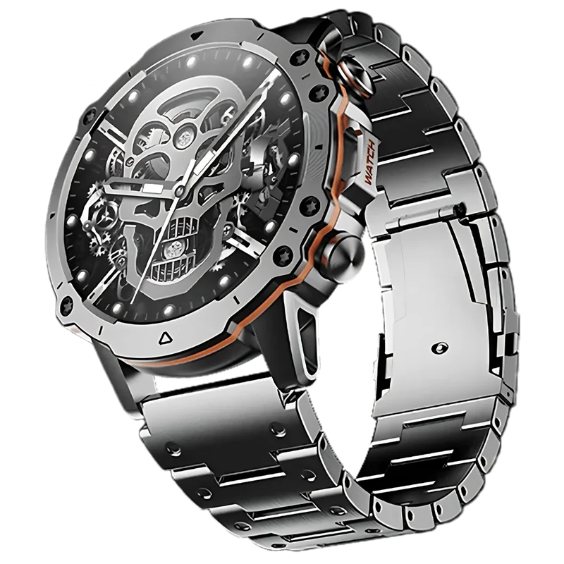 Zero Revoltt Smartwatch