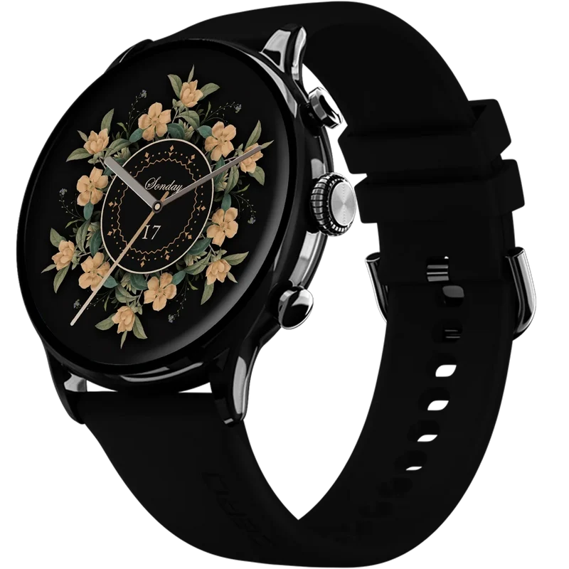 Zero Royale Smartwatch