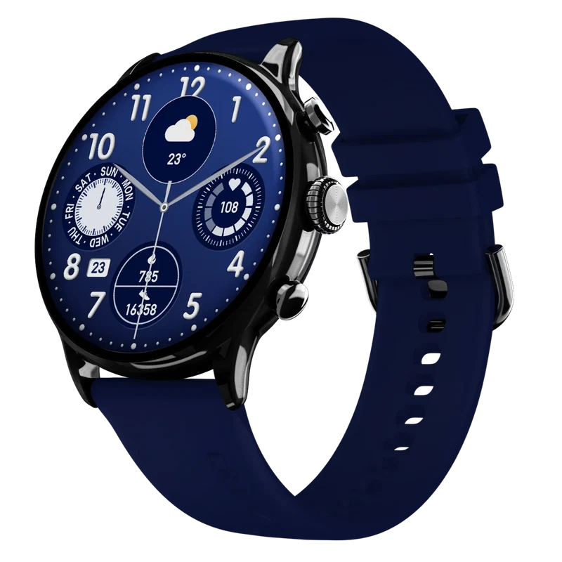 Zero Royale Smartwatch