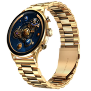 Golden Metal
