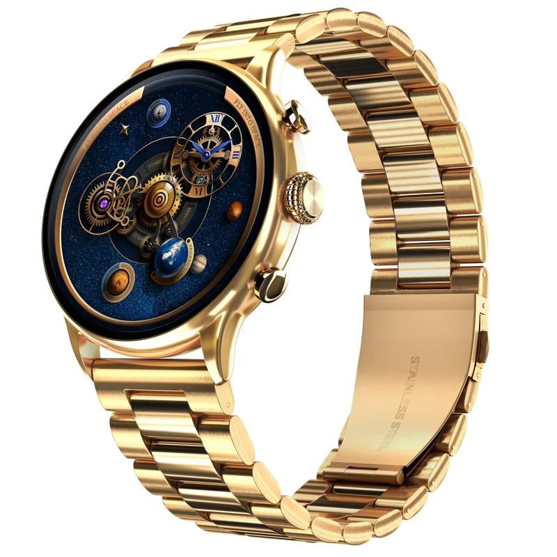 Zero Royale Smartwatch
