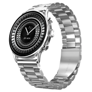 Titanium Silver