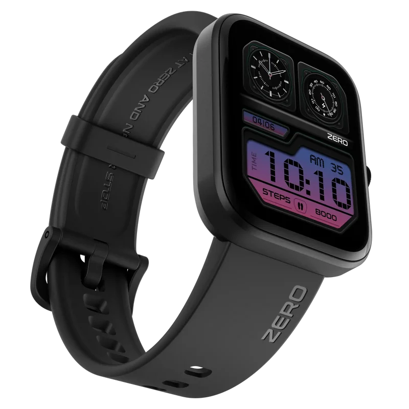 Zero Terra Fit Smartwatch