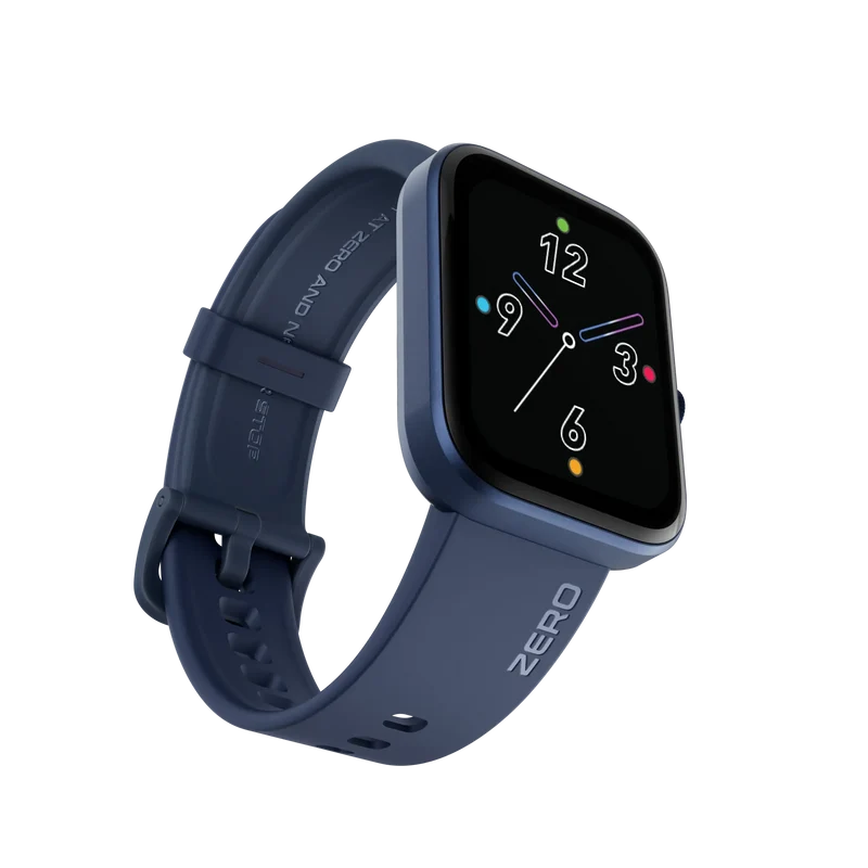 Zero Terra Fit Smartwatch