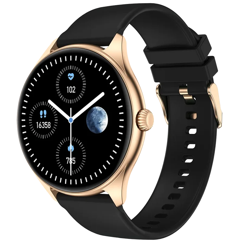 Zero Vision Smartwatch