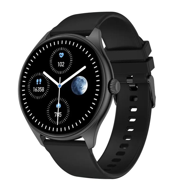 Zero Vision Smartwatch