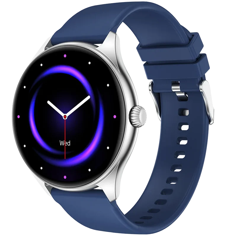 Zero Vision Smartwatch
