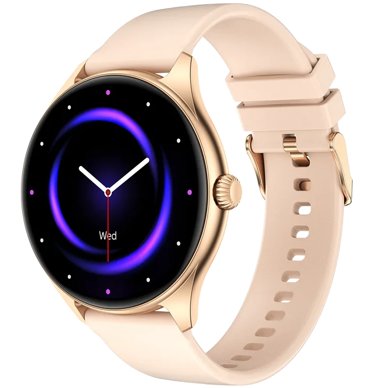 Zero Vision Smartwatch
