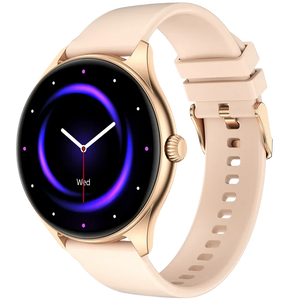 Zero Vision Smartwatch
