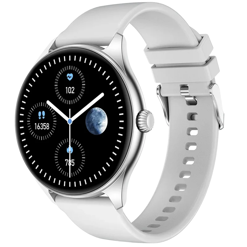 Zero Vision Smartwatch