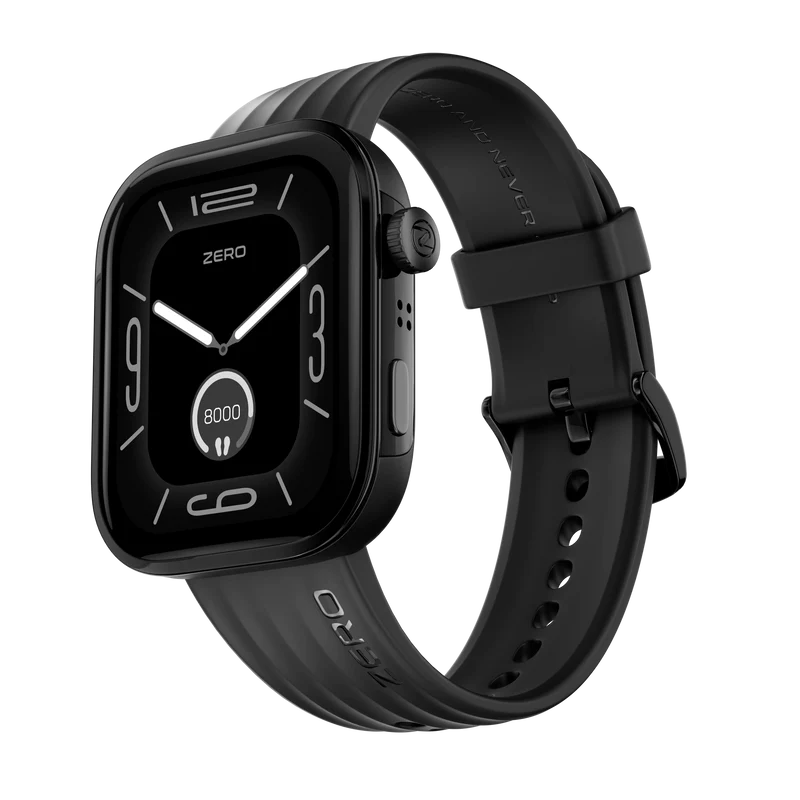 Zero Visionary Smartwatch