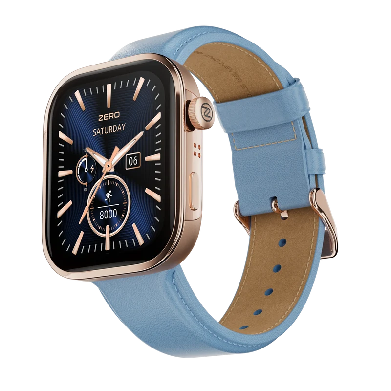 Zero Visionary Smartwatch