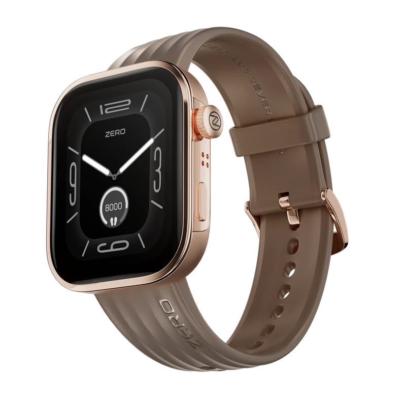 Zero Visionary Smartwatch
