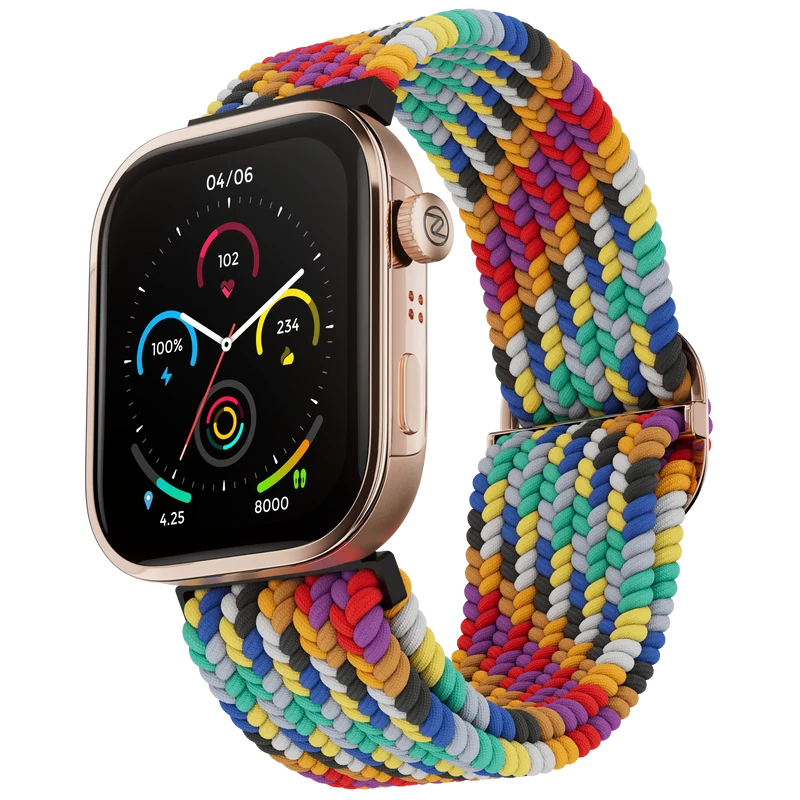 Zero Visionary Smartwatch