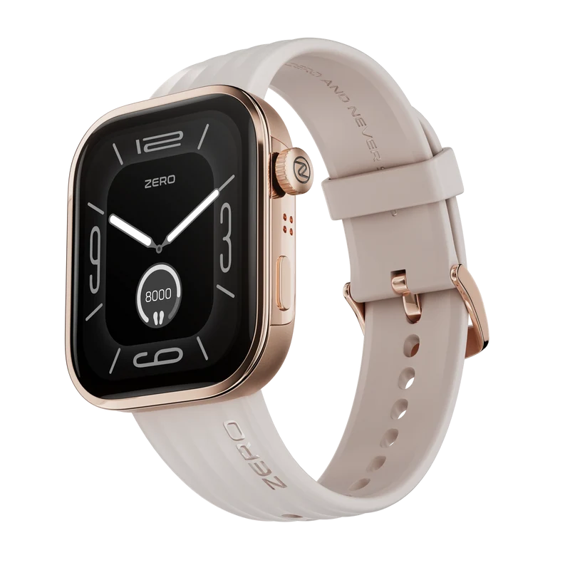 Zero Visionary Smartwatch