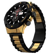 Black gold