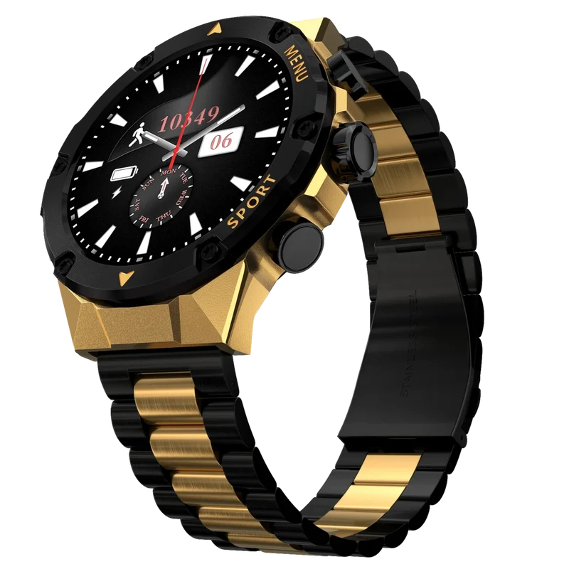 Zero Vogue Smartwatch