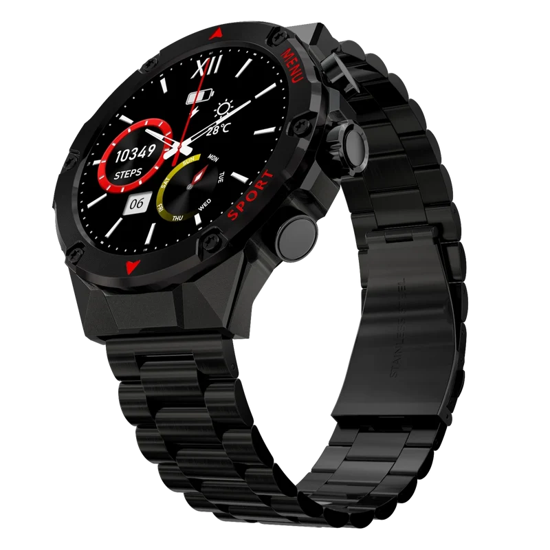 Zero Vogue Smartwatch