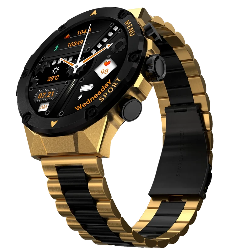 Zero Vogue Smartwatch