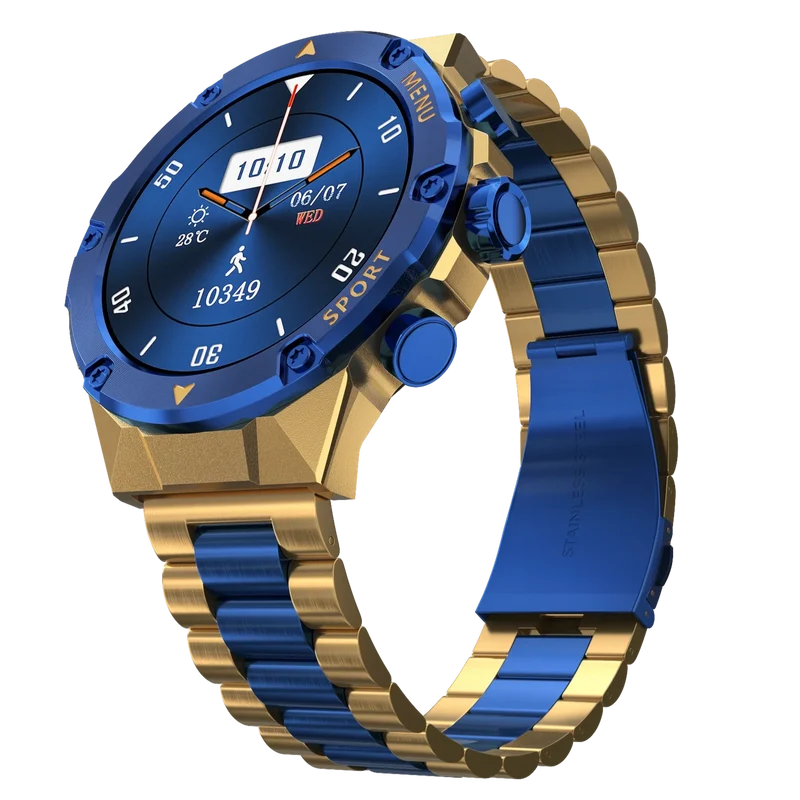 Zero Vogue Smartwatch