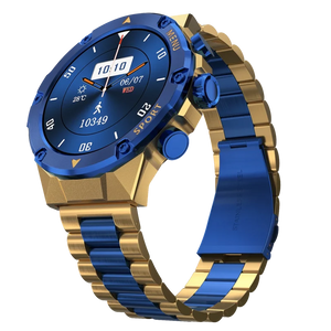 Zero Vogue Smartwatch