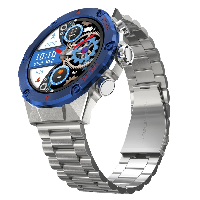 Zero Vogue Smartwatch