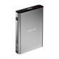 Zero Voltix V-100 Power Bank 10000mAh 22.5W Slim Metal - Black
