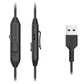 A4Tech Fstyler FH100U Wired USB Stereo Headset