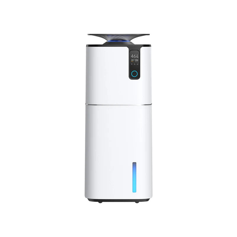 Canon 3 in 1 with Humidifier & Fan Heater Air Purifier
