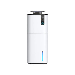 Canon 3 in 1 with Humidifier & Fan Heater Air Purifier