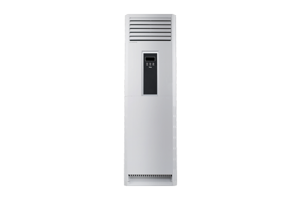 TCL TAC-24T3-FH 2.0 Ton Full DC Inverter Floor Standing Cabinet AC