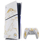 PS5 Slim Disc Edition – PS5 Ghost of Yōtei Gold Limited Edition