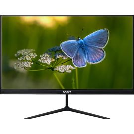 Boost 23.8 Inches Adonis FHD IPS Gaming Monitor