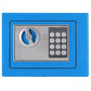 Aurora AES-1800D Electronic Safe