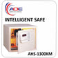 Aurora AHS-1360KD Intelligent Electronic Safe