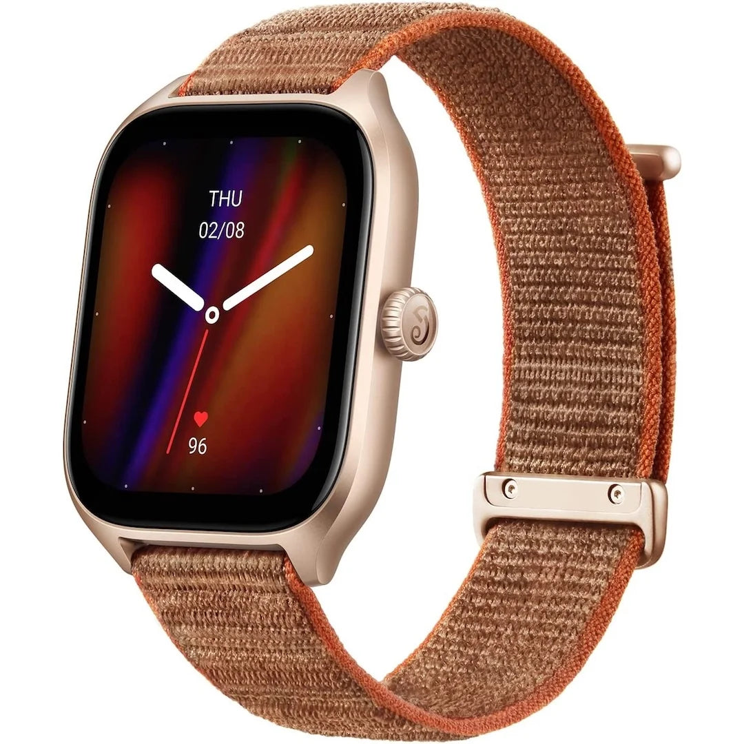 Amazfit GTS 4 Smartwatch