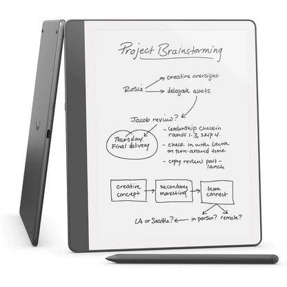 Amazon Kindle Scribe Premium Pen 2024 Release