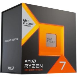 AMD Ryzen 7 7800X 3D Processor