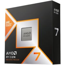 AMD Ryzen 7 9800X 3D Processor
