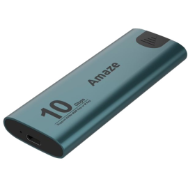 Amaze A220 Portable M.2 NVMe Enclosure
