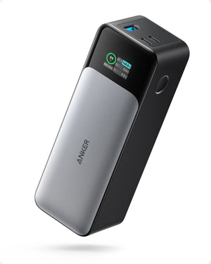 Anker 737 Power Bank PowerCore 24000mAh 140Watts - A1289
