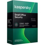 Kaspersky Small Office Security