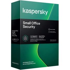 Kaspersky Small Office Security