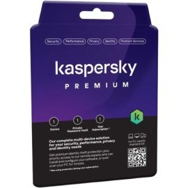 Kaspersky Premium Key