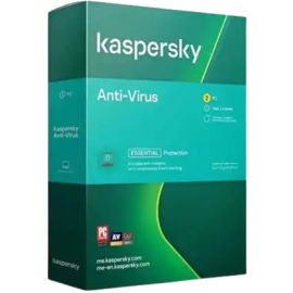 Kaspersky Antivirus 2021