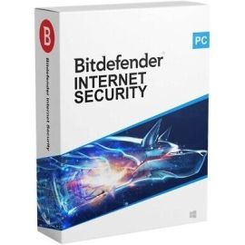 Bitdefender Internet Security 5 User