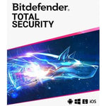 Bitdefender Total Security 5 User