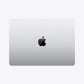 Apple Macbook Pro M5 Max 2026 16.2" 36GB 2TB SSD Silver MGE74