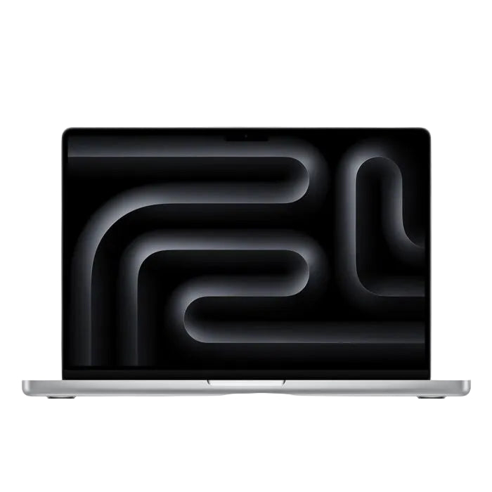 Apple Macbook Pro M5 Max 2026 16.2" 36GB 2TB SSD Silver MGE74